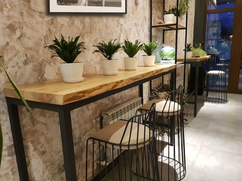 Falcon Boutique Hotel