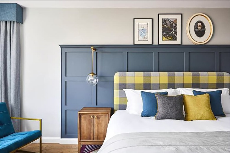 The Feathers Hotel
