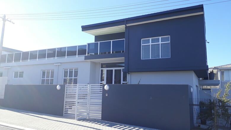 Bed & Breakfast Whale Coast Villa - Adults Only