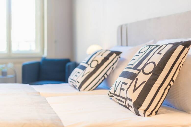 Oasis Apartments - Paulay Ede Street