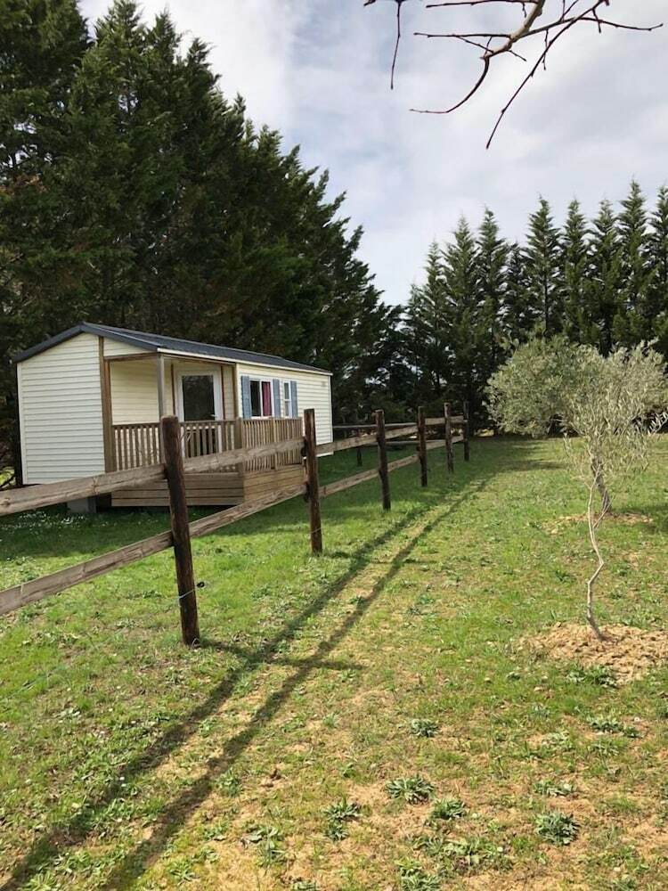Les Ecuries Du Mas Di Gau