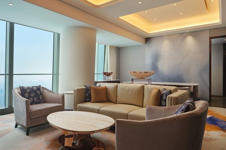 Na Lotus Hotel, A Luxury Collection Hotel, Nanning