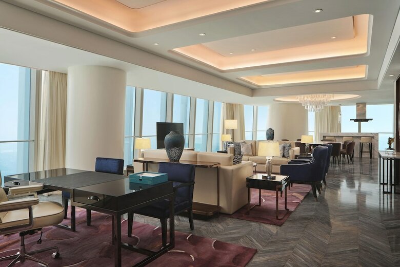 Na Lotus Hotel, A Luxury Collection Hotel, Nanning