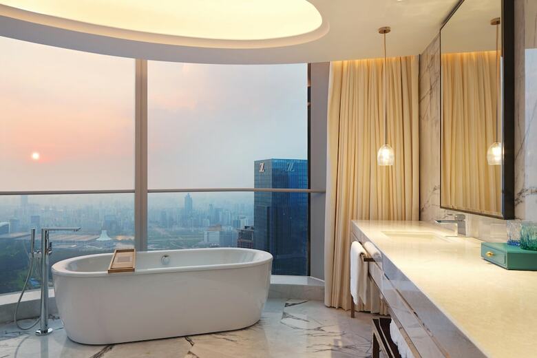Na Lotus Hotel, A Luxury Collection Hotel, Nanning