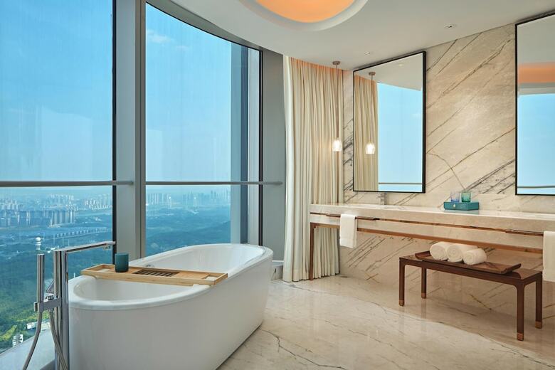 Na Lotus Hotel, A Luxury Collection Hotel, Nanning