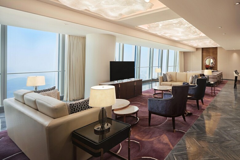 Na Lotus Hotel, A Luxury Collection Hotel, Nanning