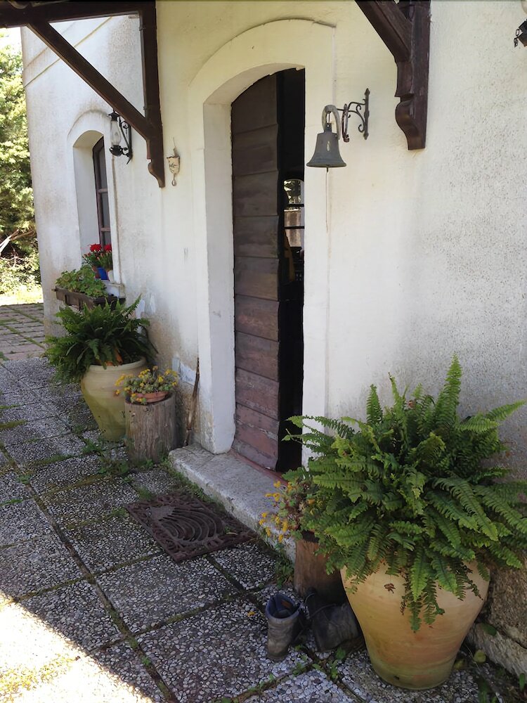Agroturismo Azienda Agricola Traina