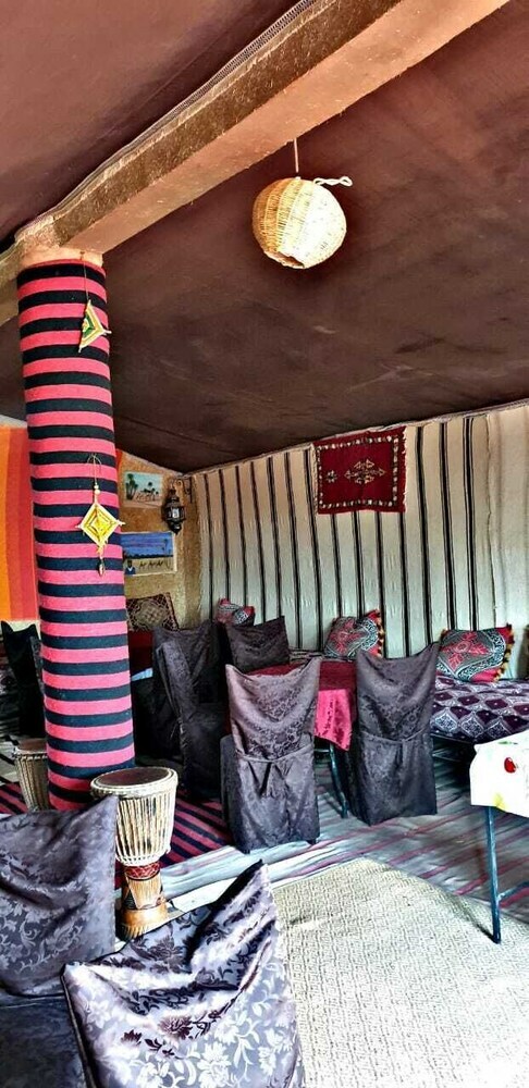 Bivouac Azoul