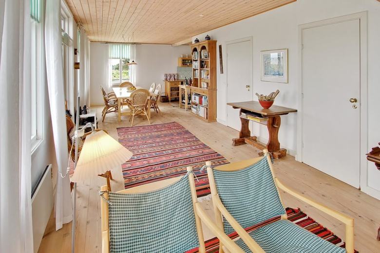 Apartamentos Skaerven Beachfront Condos And Cottage