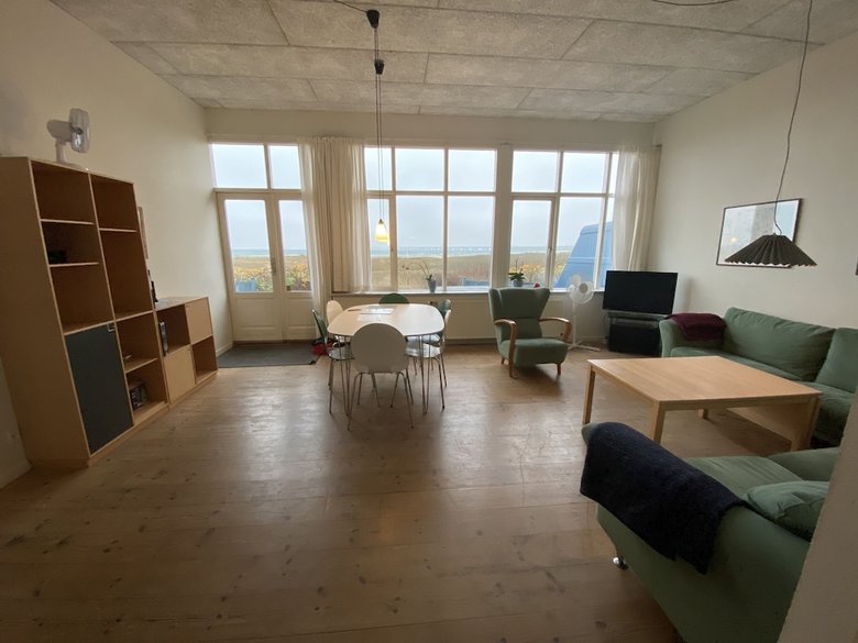 Apartamentos Skaerven Beachfront Condos And Cottage