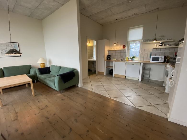 Apartamentos Skaerven Beachfront Condos And Cottage