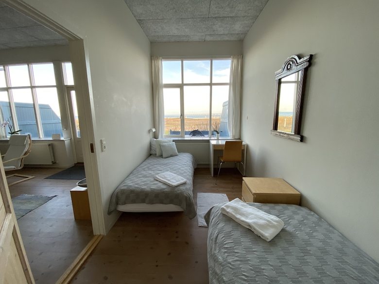 Apartamentos Skaerven Beachfront Condos And Cottage