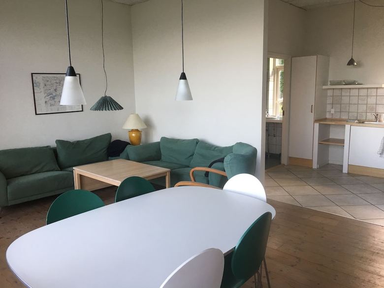 Apartamentos Skaerven Beachfront Condos And Cottage