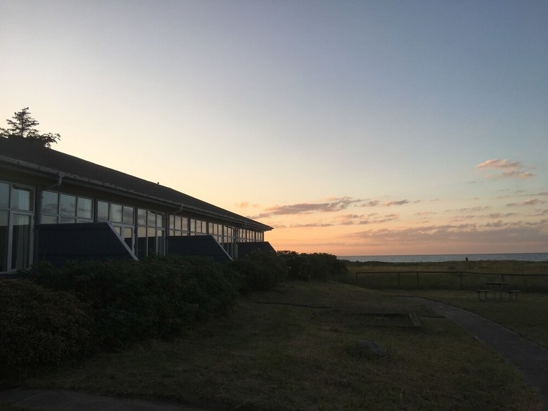 Apartamentos Skaerven Beachfront Condos And Cottage