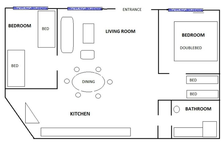 Apartamentos Skaerven Beachfront Condos And Cottage