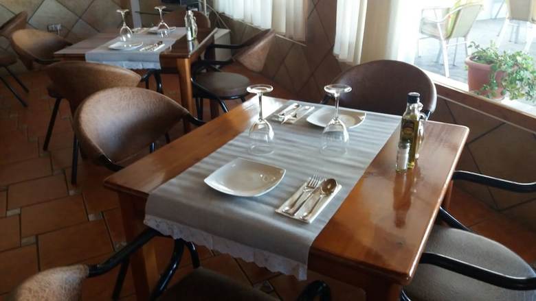 Pension Ronda