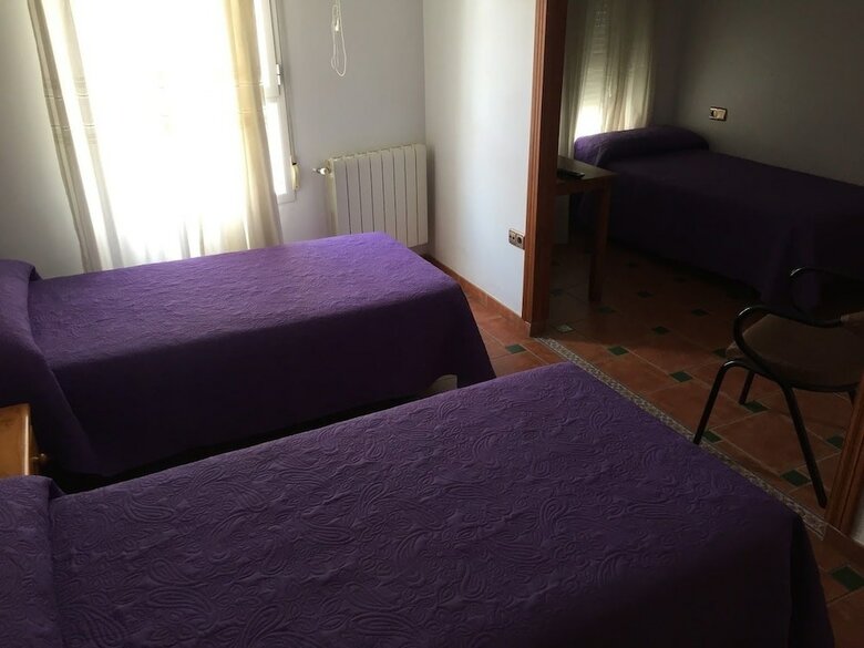 Pension Ronda