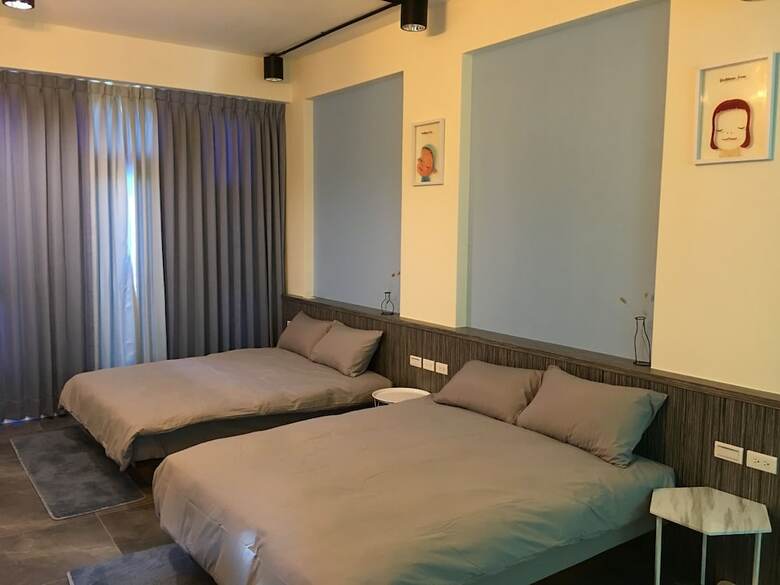 Hotel No.9 Have A Good Night
