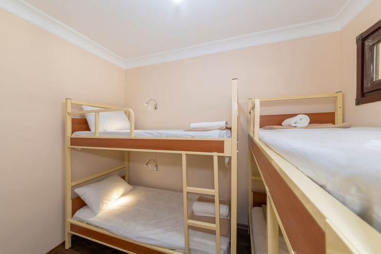 Hostal Taksim City Hostel
