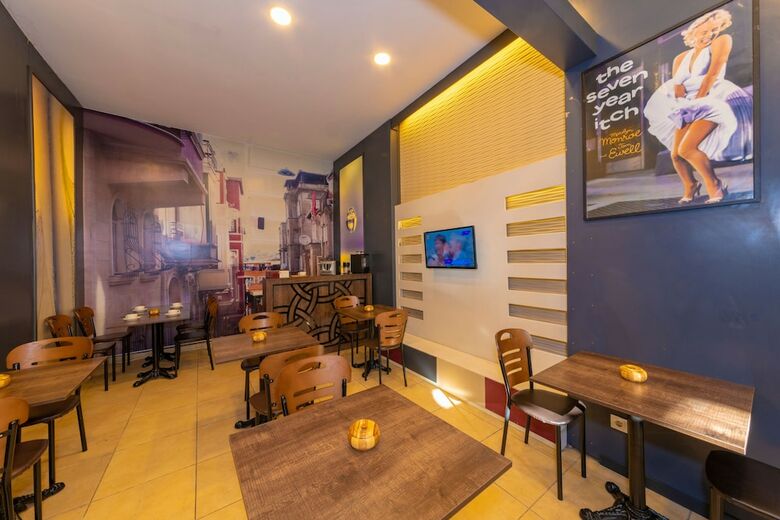 Hostal Taksim City Hostel