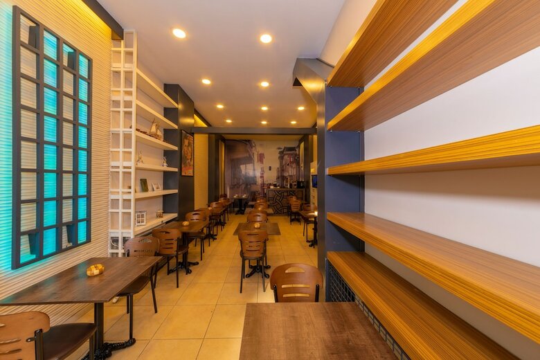 Hostal Taksim City Hostel