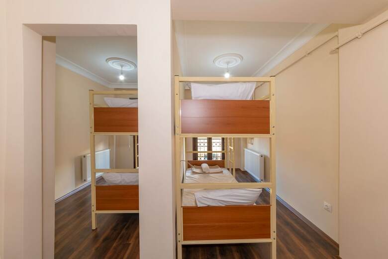Hostal Taksim City Hostel