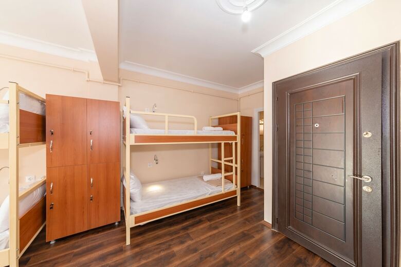 Hostal Taksim City Hostel
