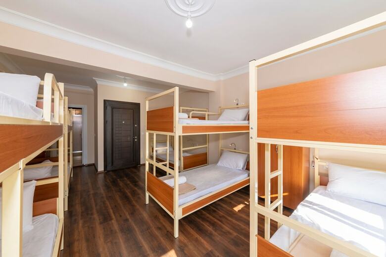 Hostal Taksim City Hostel