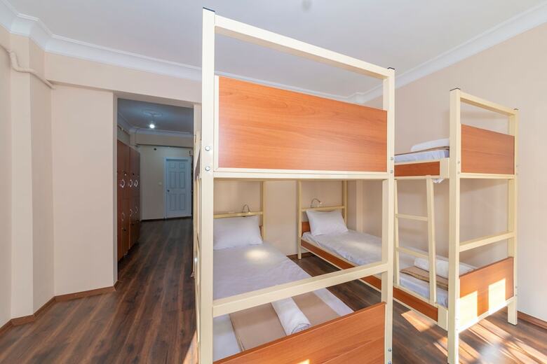 Hostal Taksim City Hostel