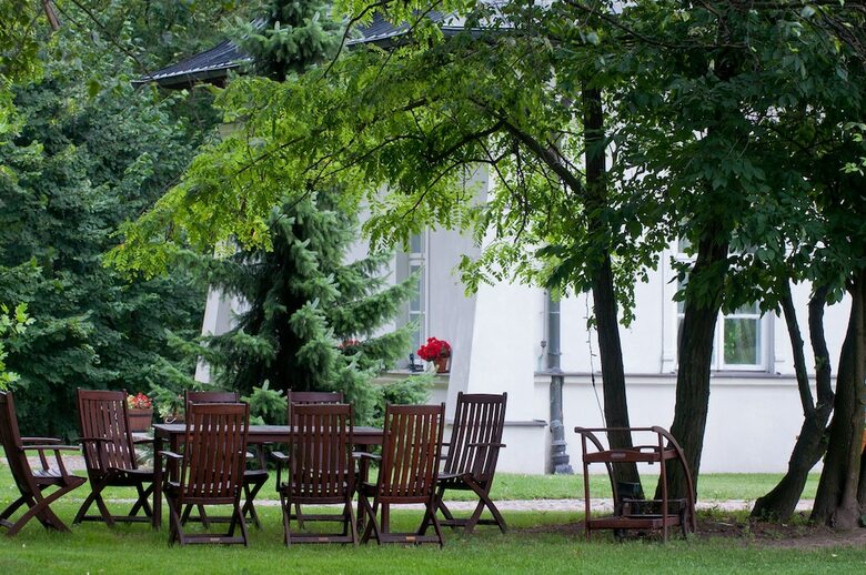 Hotel Nowy Dwor