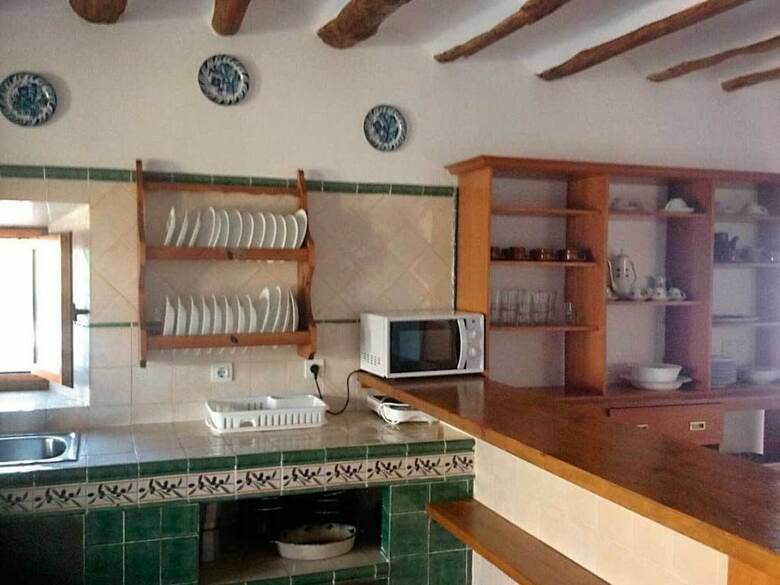 Casa Cazorla