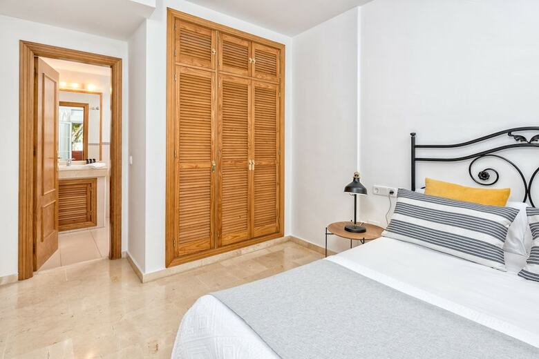 Apartamentos Iloftmalaga Los �lamos