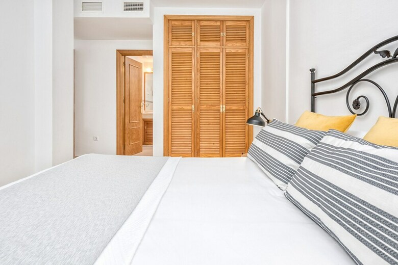 Apartamentos Iloftmalaga Los �lamos
