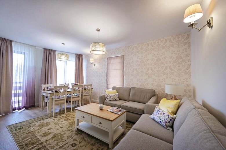 Aparthotel Predela Lux