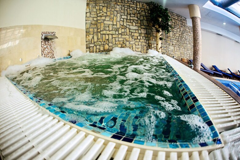 Aparthotel Predela Lux