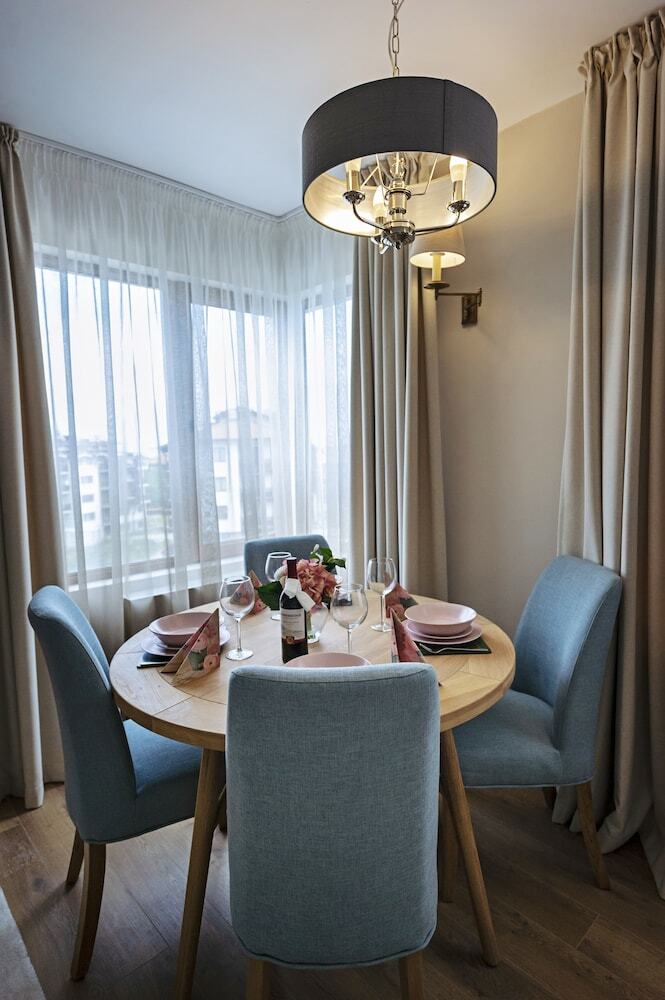 Aparthotel Predela Lux