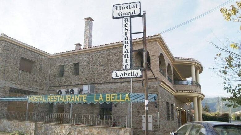 Labella Hostal Restaurante