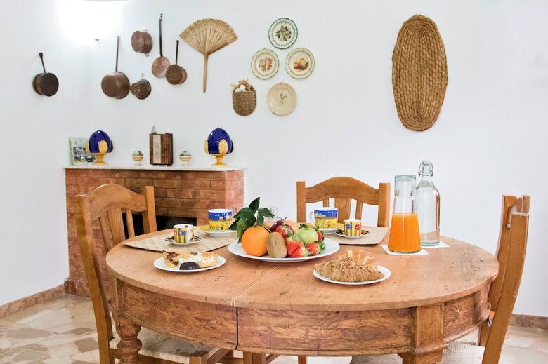 B&B Domus Relax