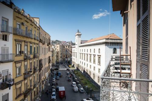 B&B 'a Livella