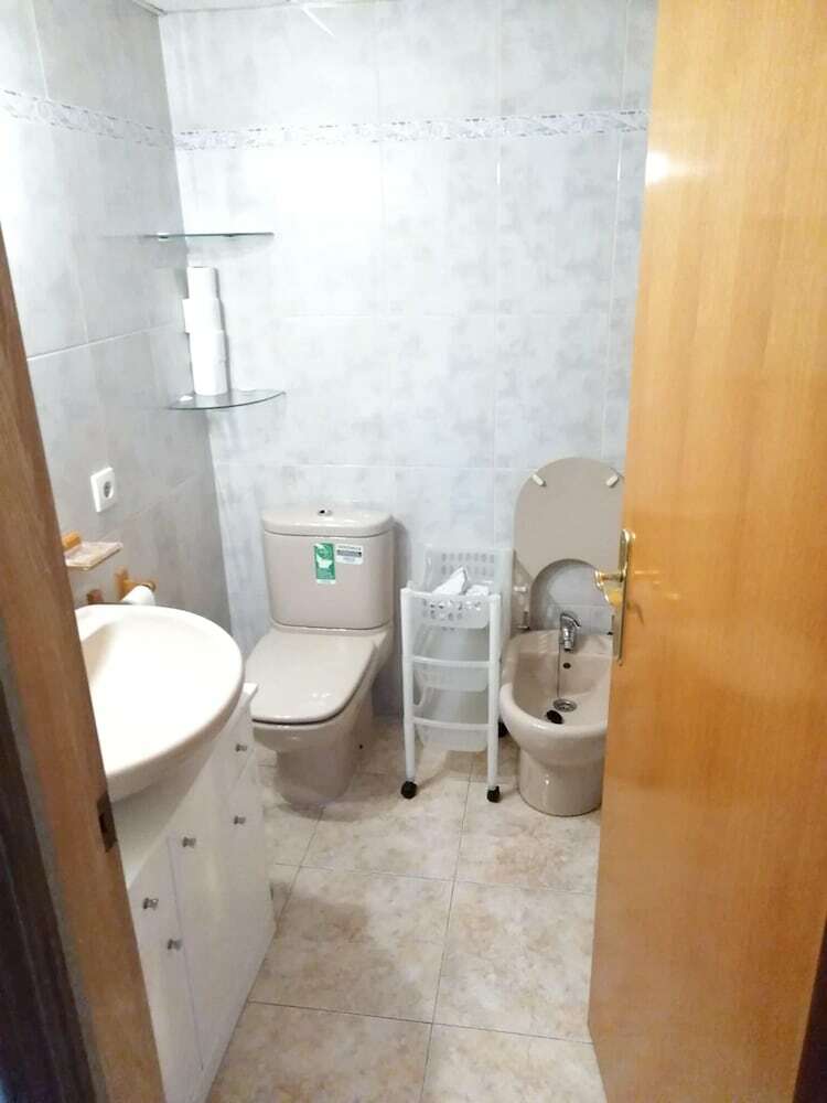 Apartment With 2 Bedrooms In Beniel