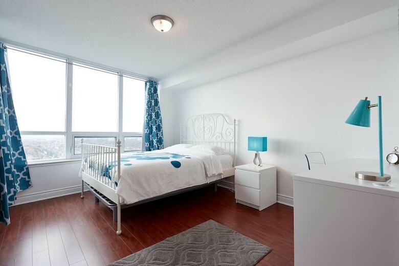 Meridian Luxury Condos