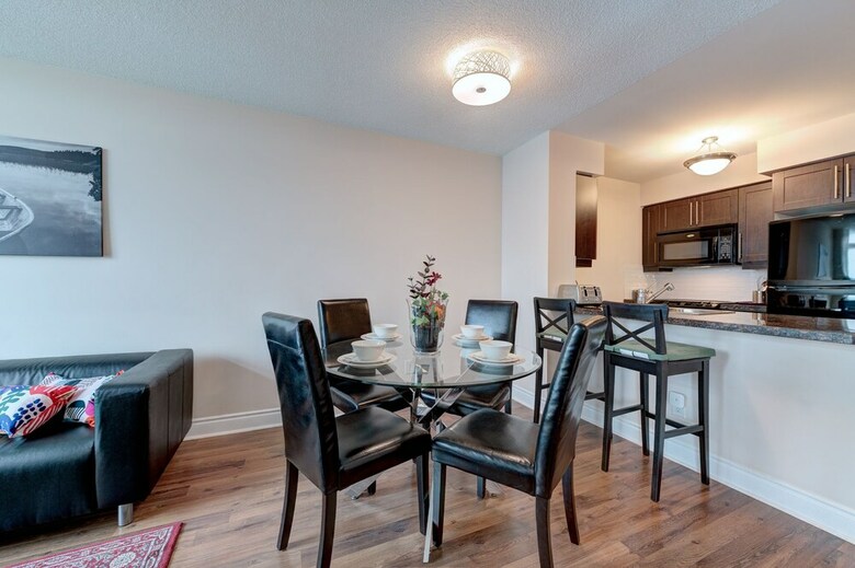 Meridian Luxury Condos
