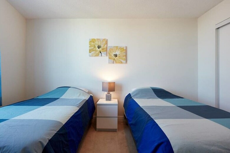 Meridian Luxury Condos