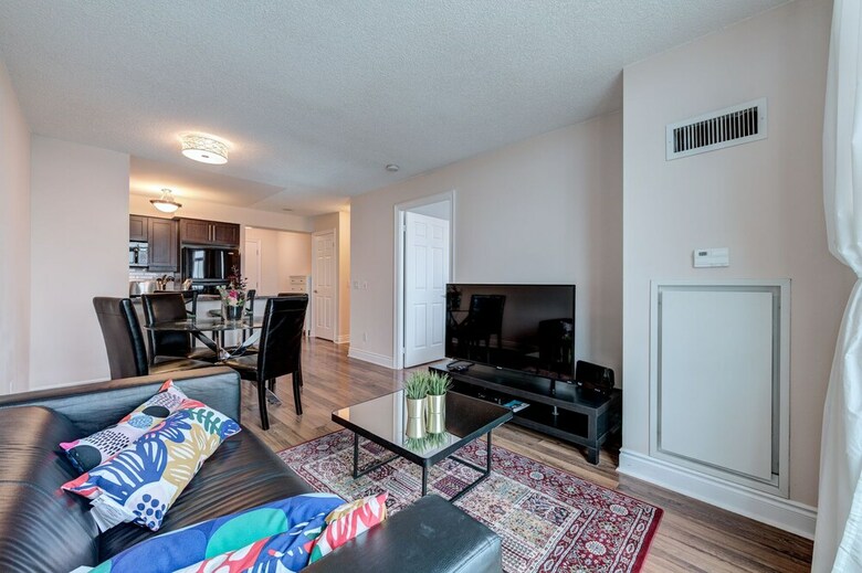 Meridian Luxury Condos