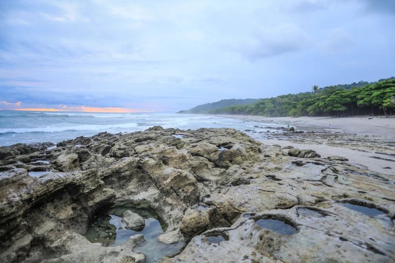 Hotel Nekaui Beachfront Villa 2 - Experience Nature