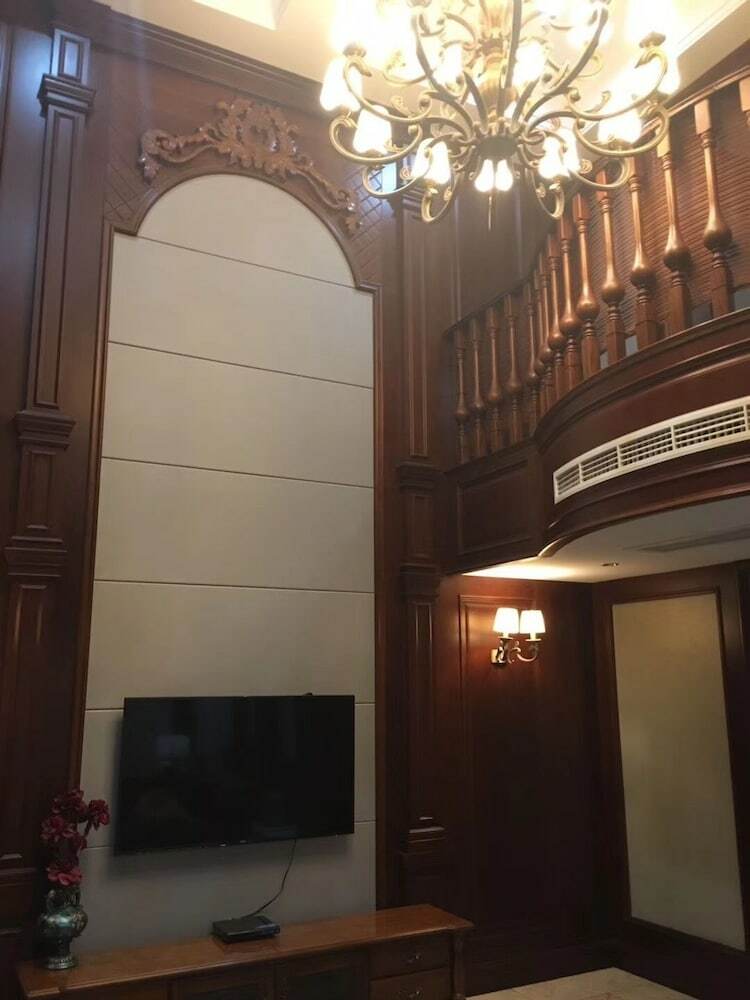 Huating Villa
