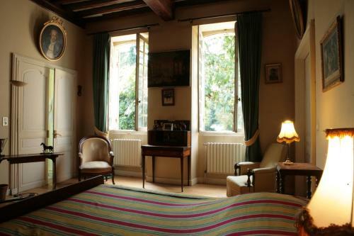 Hostal Ch�teau Du Prada