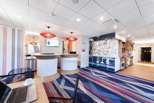 Hotel Ibis Toulouse Lavaur