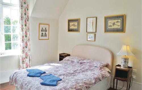 Holiday Home Marconne Rue D'eglise