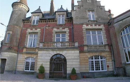 Holiday Home Marconne Rue D'eglise